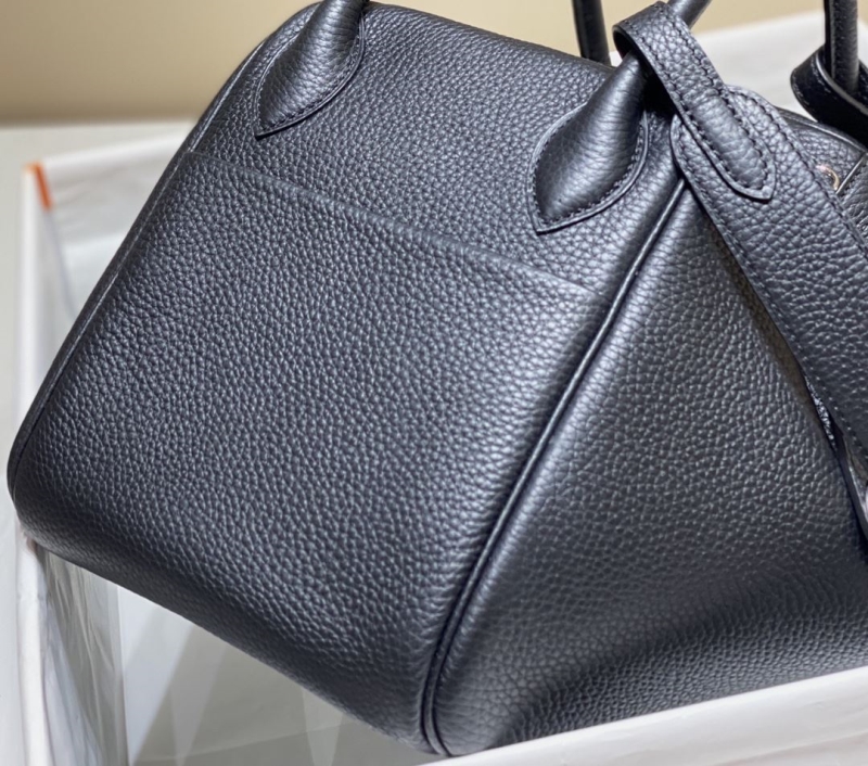 Hermes Top Handle Bags